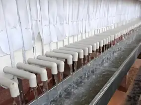 4 Proven Ways to Extend the Life of Your Filter Press Cloths