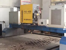 Plasma Cutter